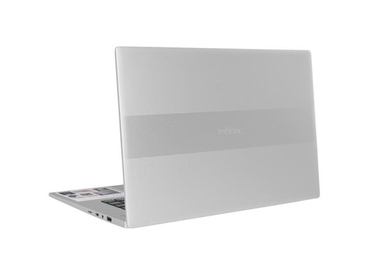 Ноутбук Infinix InBook Y3 PLUS YL512/Core i3-1215U/8Gb/512Gb/15.6 FHD IPS/Win11 серый